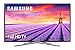 Produktbild Samsung 43 Fladskrms TV UE43M5505 LED 1080p (FullHD), UE43M5505AKXXC (LED 1080p (FullHD))