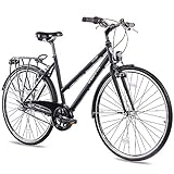 damen tourenrad 26 zoll TOP PREIS-LEISTUNG - Wir haben unser Ziel erreicht: das ideale Damen-Cityfahrrad für den Alltag zum absolut besten Preis für Dich zu entwickeln. PROFITIERE JETZT davon