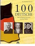 Cover zum Buch 100 Deutsche