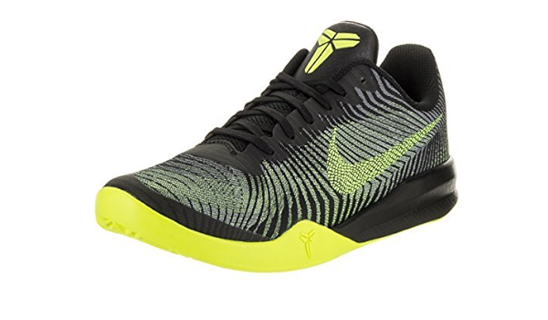 nike kobe mentality 2