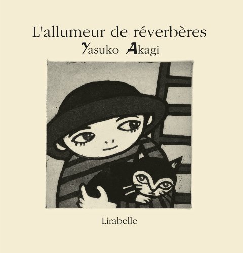 couverture de : L'Allumeur de r&eacute;verb&egrave;res