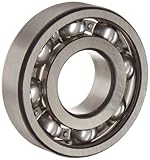 Rillenkugellager, einreihig FAG Rillenkugellager einreihig 6305-C3