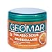 GEOMAR Thalasso Scrub-remodellierendes Peeling mit Meersalz und Kaffeepulver 600g