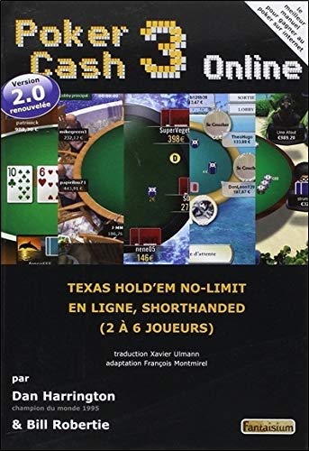 Poker Cash 3 Online Poker Cash 3 Online