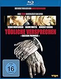 Tdliche Versprechen - Eastern Promises [Blu-ray] - Viggo Mortensen