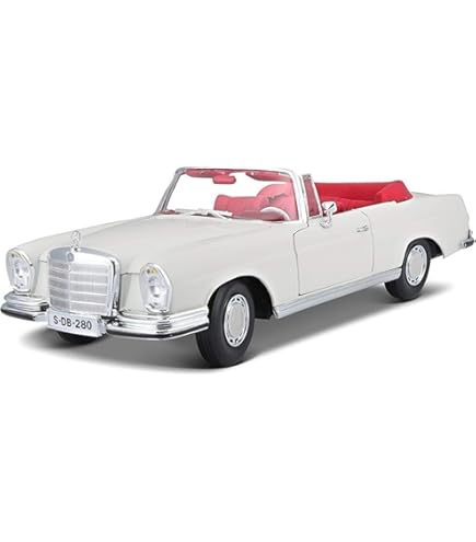 MOTORMAX SL500、Maisto BenzSL-class 1/18 Maisto 1:18 Premiere Edition-Mercedes-Benz Sl-Class