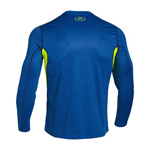 Under Armour Herren Langarmshirt Tech