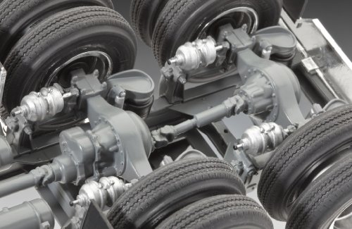 Imagen 2 de Revell 7464 - Peterbilt 353