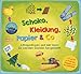 Produktbild Schoko, Kleidung, Papier & Co: Alltagsdingen auf der Spur. So werden Sachen hergestellt.