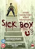 Sick Boy [DVD]