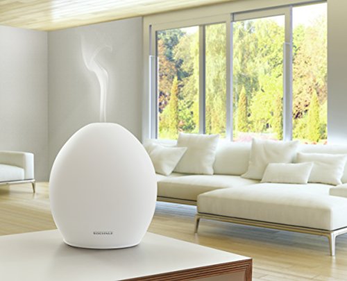 Soehnle 68052 Aroma Diffuser Firenze - 7