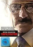 The Infiltrator - John Leguizamo