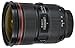 Price comparison product image Canon EF 24-70mm f/2.8L II USM Standard Zoom Lens