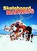 Produktbild Skateboard Madness / (Reis) [DVD] [Region 1] [NTSC] [US Import]