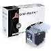 Produktbild Logic-Seek Tintenpatrone Kompatibel zu Brohter LC-12E MFC-J6925DW - Schwarz 96ml