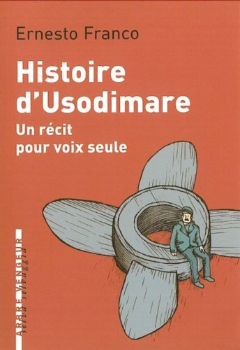Télécharger Histoire dUsodimare PDF Ebook En Ligne