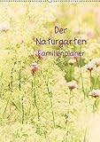 Tanja Riedel Der Naturgarten Familienplaner mit Schweizer KalendariumCH-Version (Wandkalender 2019 DIN A2 hoch): Dieser Familenplaner bietet die Möglichkeit bis 5 ... (Familienplaner, 14 Seiten ) (CALVENDO Natur)