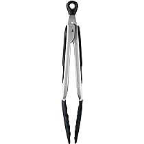 OXO Good Grips Batteur manuel a oufs ou fouet de cuisine manuel en inox