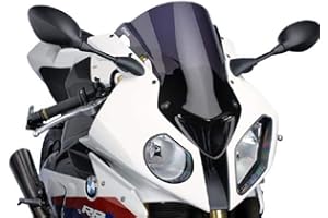 PUIG - 5205N/72 : PUIG - 5205N/72 : Pare-brise COULEUR NOIR