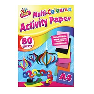 Artbox-Multi-Colour-Pad-Sheet-of-80