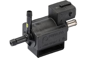 ‎PIERBURG 7.28197.16.0 Pierburg ELECTRIC SWITCH OVER VALVE OE QUALITY