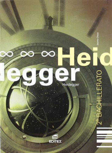 Monografía: Heidegger (Monografías)