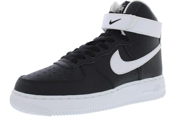 NIKE Air Force 1 High '07 BasketsHomme