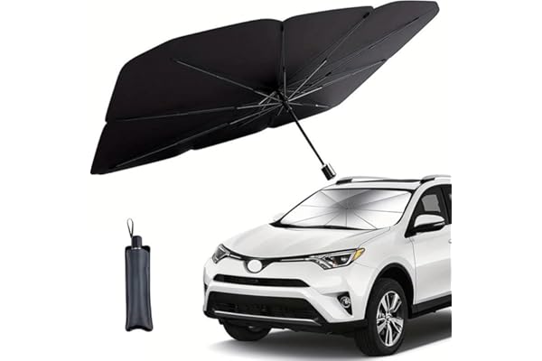 Ombrello Parasole Auto