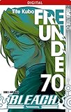 Bleach 70 by 