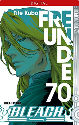 Bleach 70