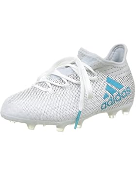 adidas Jungen X 17.1 Fg J Fußballschuhe
