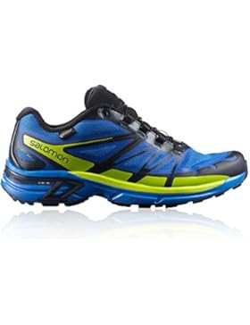 Salomon Wings Pro 2 Gore-Tex Trail Laufschuhe - SS17