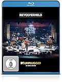 dts musik cd  Revolverheld: MTV Unplugged in drei Akten [Blu-ray]