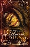 Cover zum Buch Die Saga der Drachenrüstung