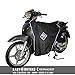 Produktbild R019 Badetuch Tucano TERMOSCUD BEINSCHUTZ schwarz Scooter