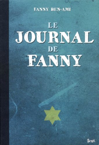 couverture de : Le journal de Fanny