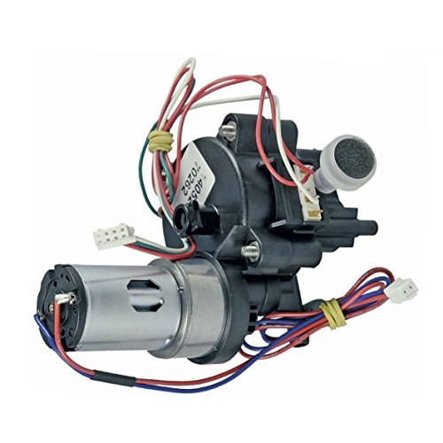 détail Valve en céramique robinet complet pour machine à café Bosch Siemens 00654842 654842