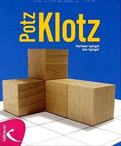 Preisvergleich Produktbild PotzKlotz