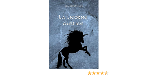 caleçon licorne