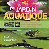 Le jardin aquatique