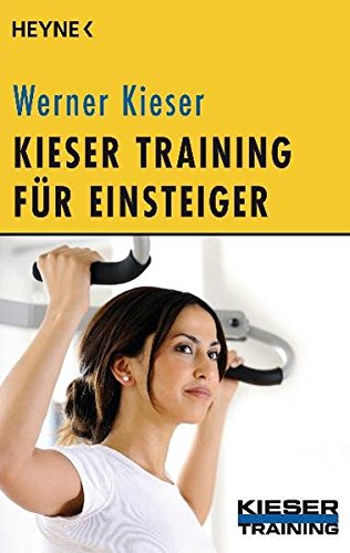 Kieser Training für Einsteiger Buchen
