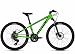 Produktbild Ghost Kato D4.4 AL U 24R Kinder & Jugend Mountain Bike 2019 (32cm, Riot Green/Jet Black)