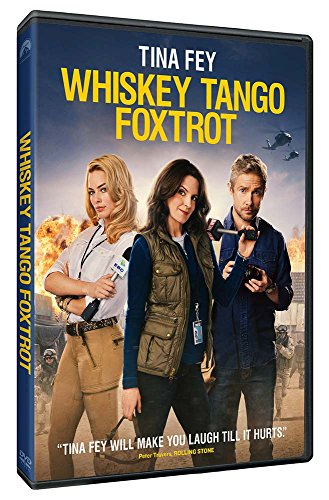 Preisvergleich Produktbild WHISKEY TANGO FOXTROT