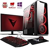 ordenador pc sobremesa AMD A6-9500 Dual 2-Core AM4 APU/CPU
