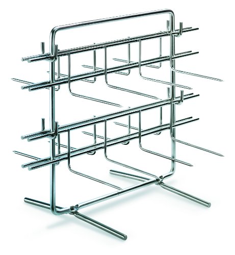 Gourmet Fischgriller MULTIGRILL 4