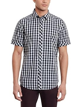 G-STAR RAW Herren Freizeithemd Landoh Clean