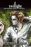 Image de Twilight: The Graphic Novel, Volume 2