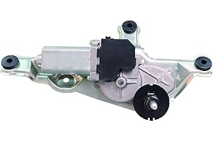 Premier Gear PG-WPM2065 Professional Grade New Wiper Motor Rear Wiper Motor