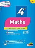 Image de COMPRENDRE ENTRAINER MATHS 4E
