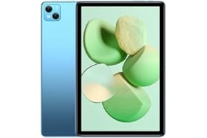 Doogee T10 10.1 8GB/128GB Niebieski - Tablet Marka